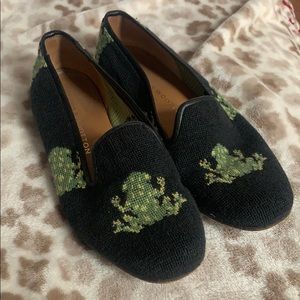 Super cute frog Stubbs!!